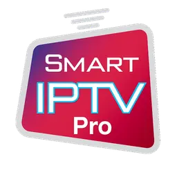 SmartIPTV PRO Logo